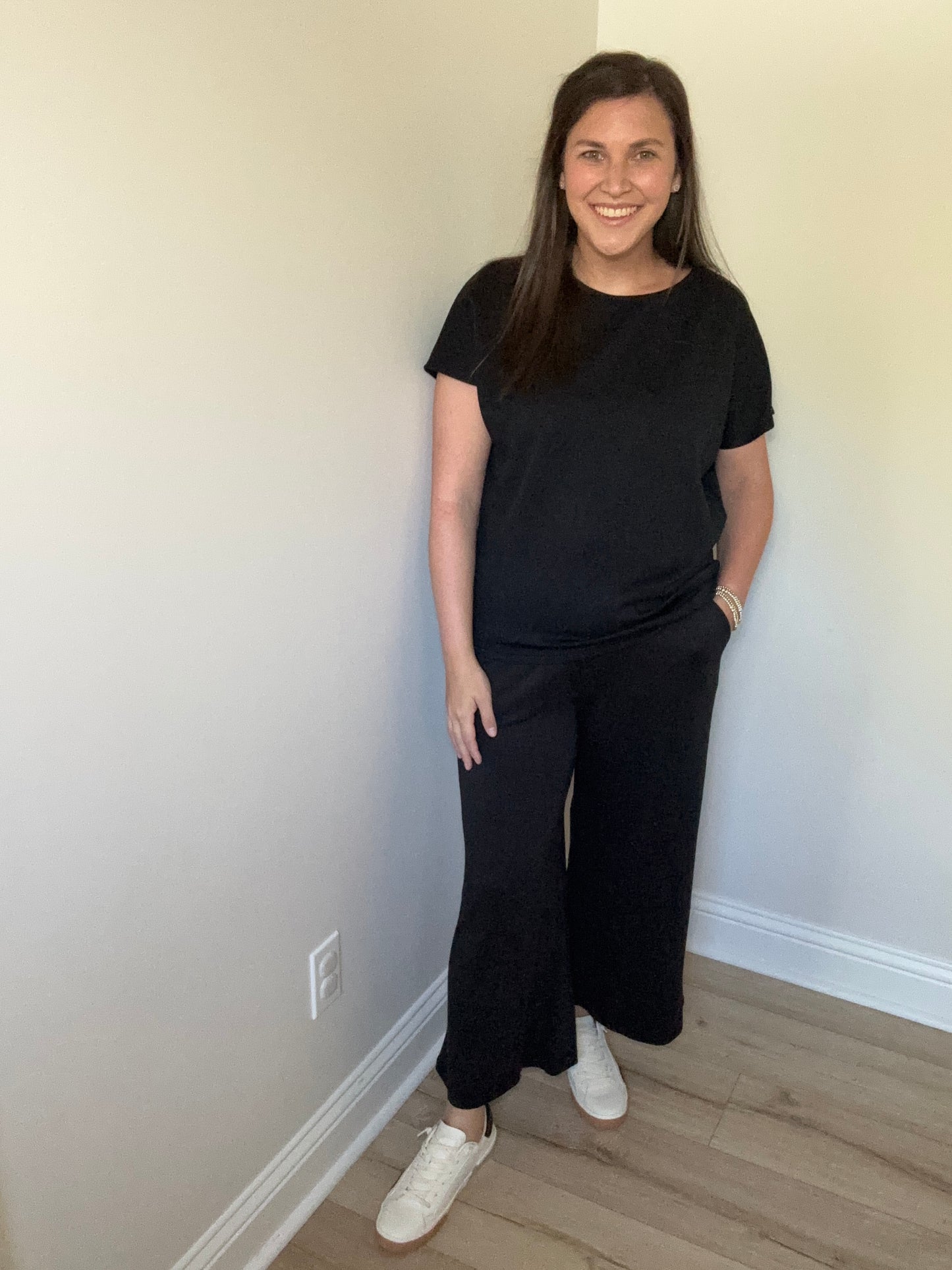 Athleisure Set