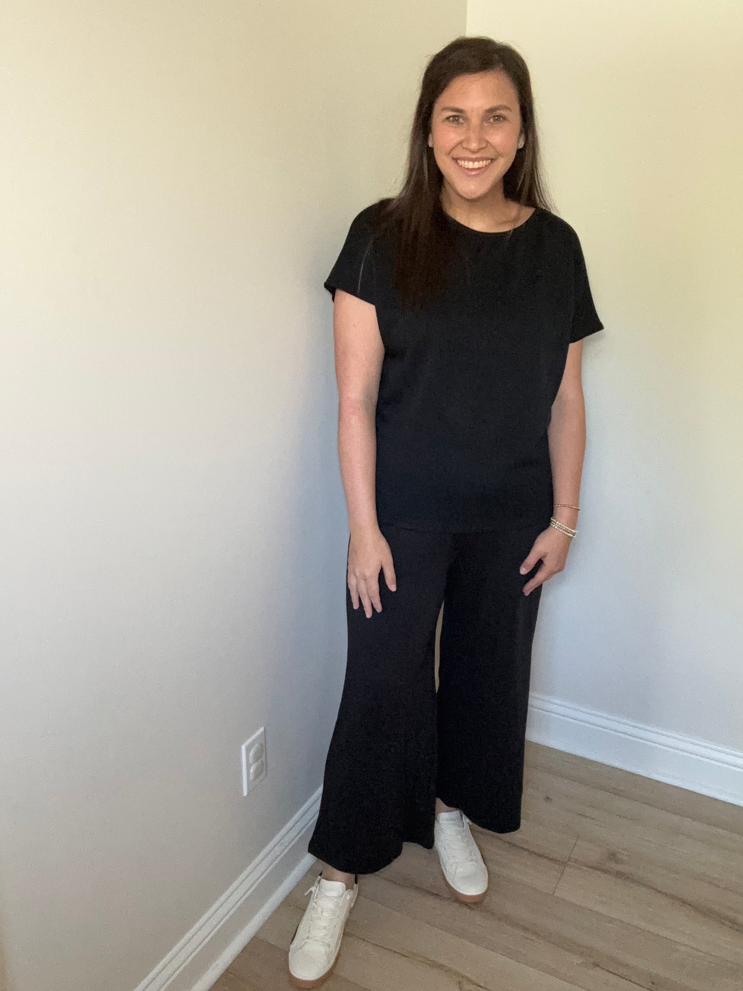 Athleisure Set
