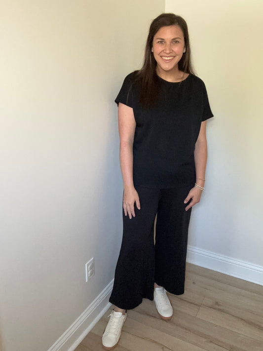 Athleisure Set