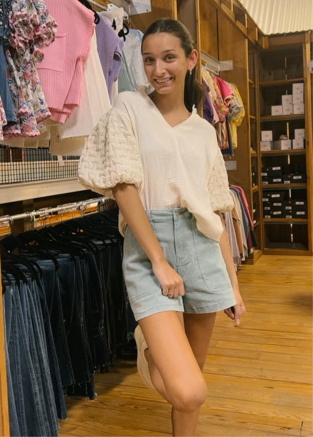 Aria Shorts