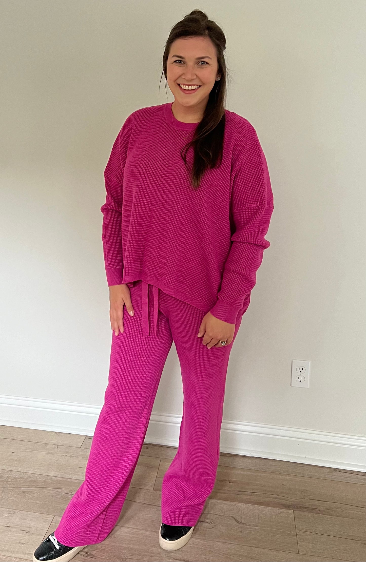 Barbie Sweater Set