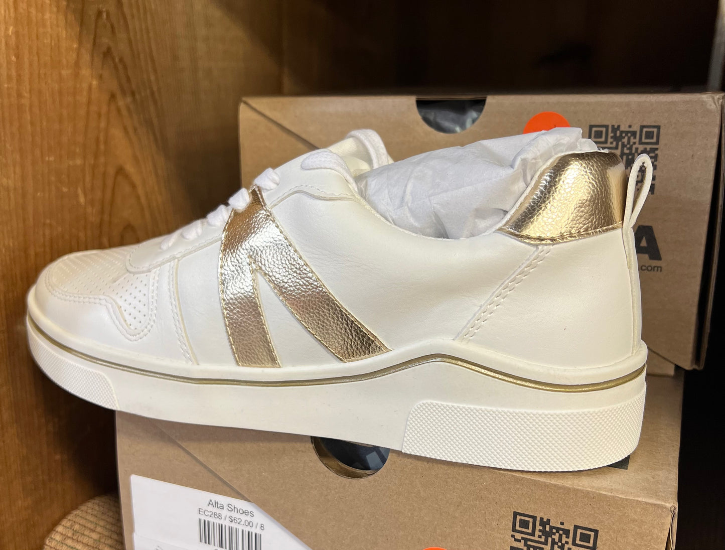 Alta Shoes