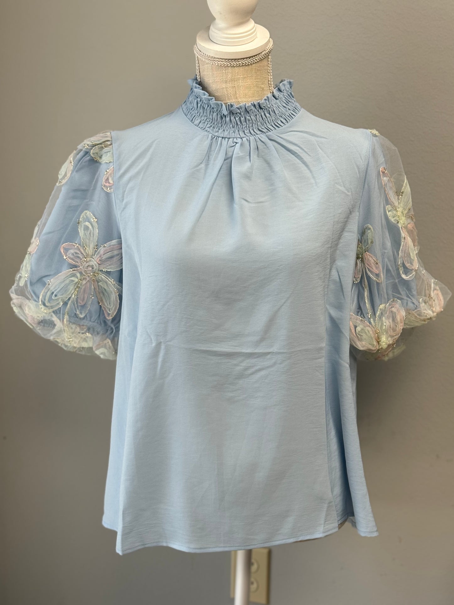 Annalise Top