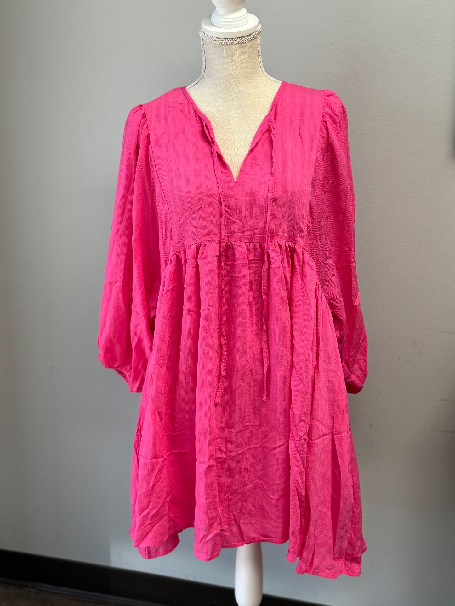 Ava Dress - FINAL SALE