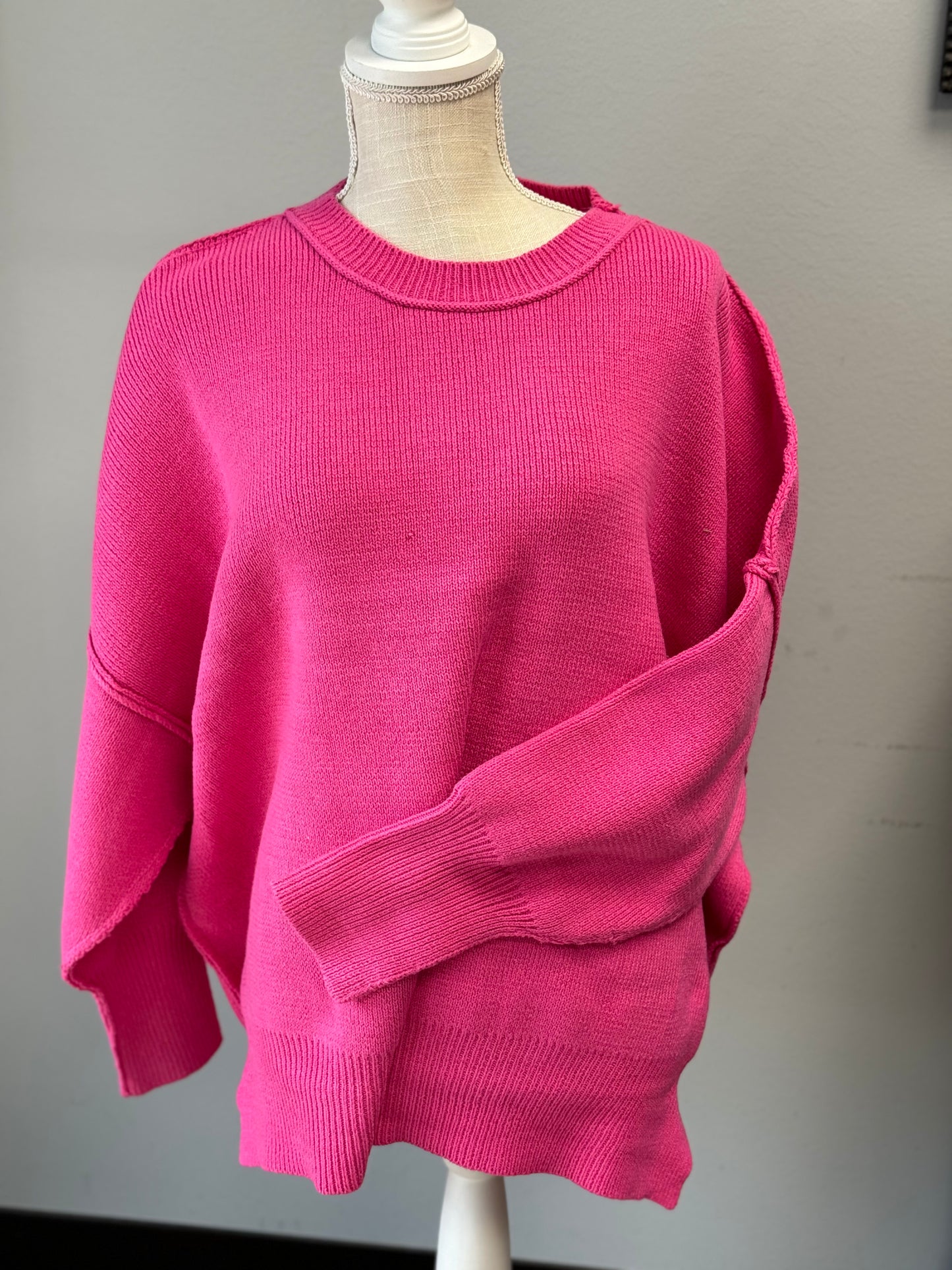 Sophia Sweater