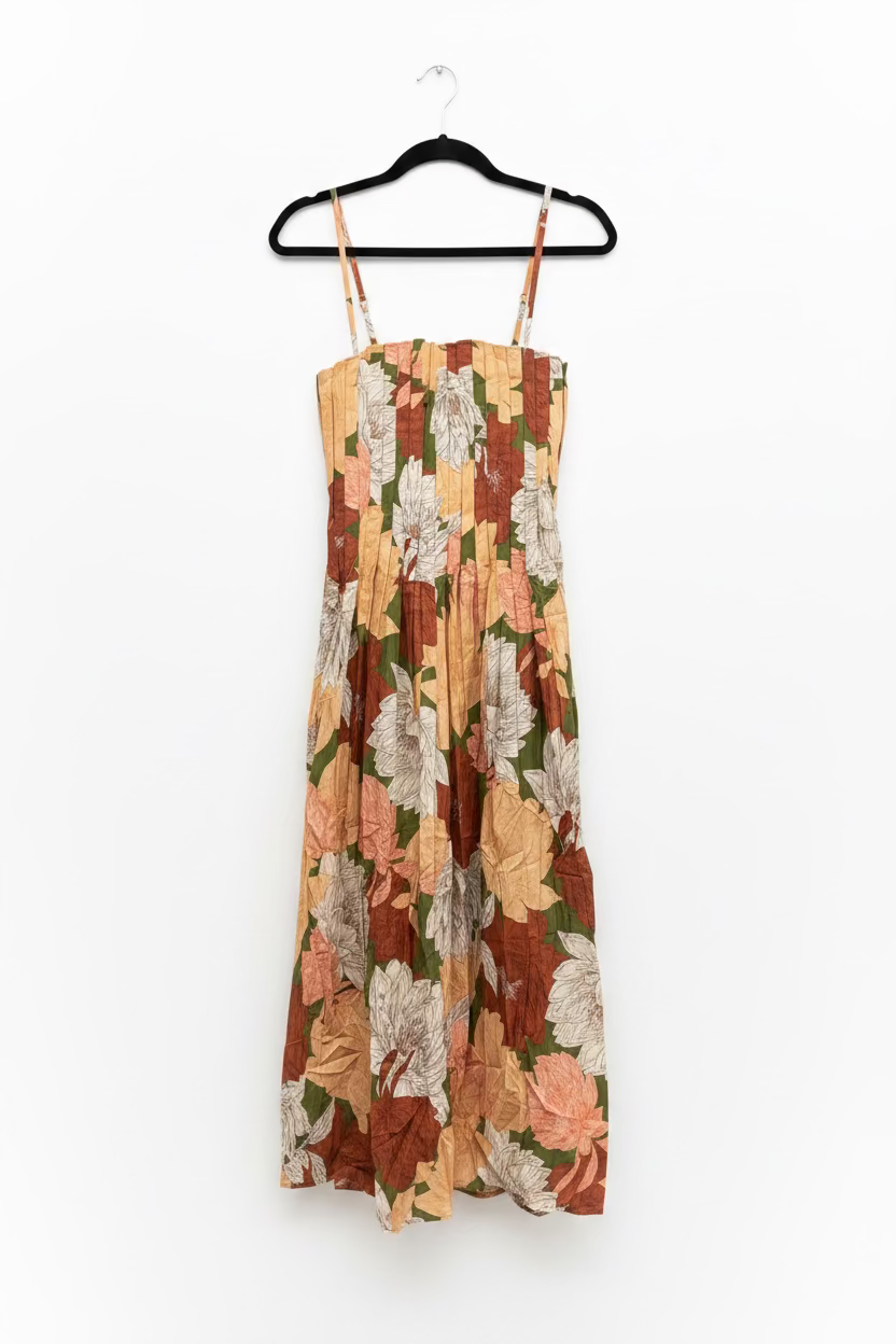 Briar Dress