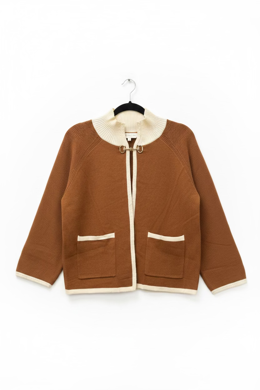 Linden Sweater