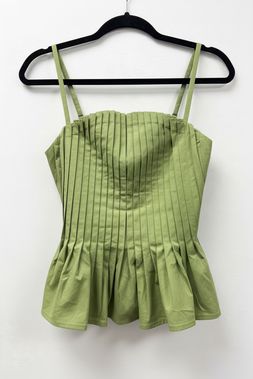 Hunter Top