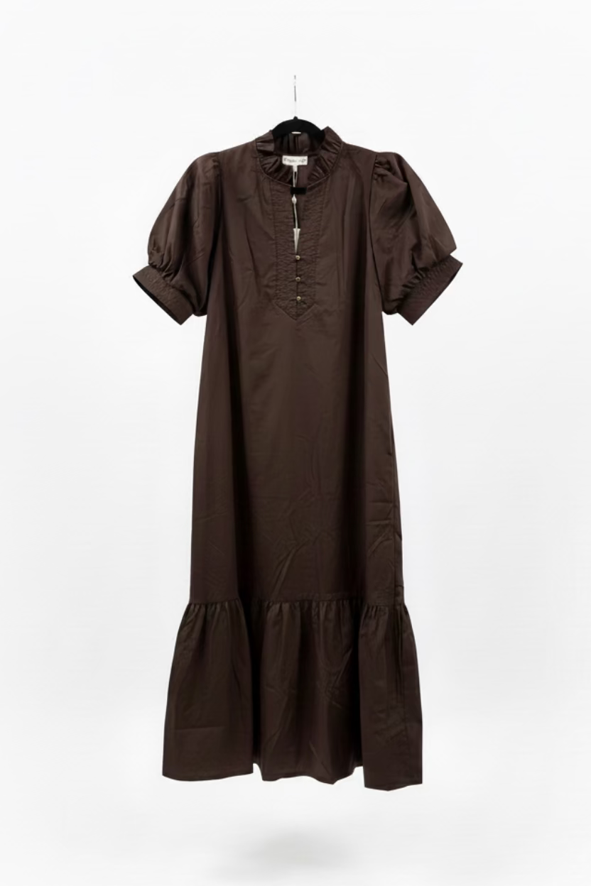 Hazel Dress