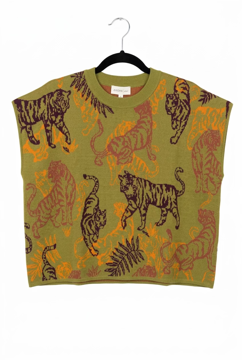 Aurelia Sweater