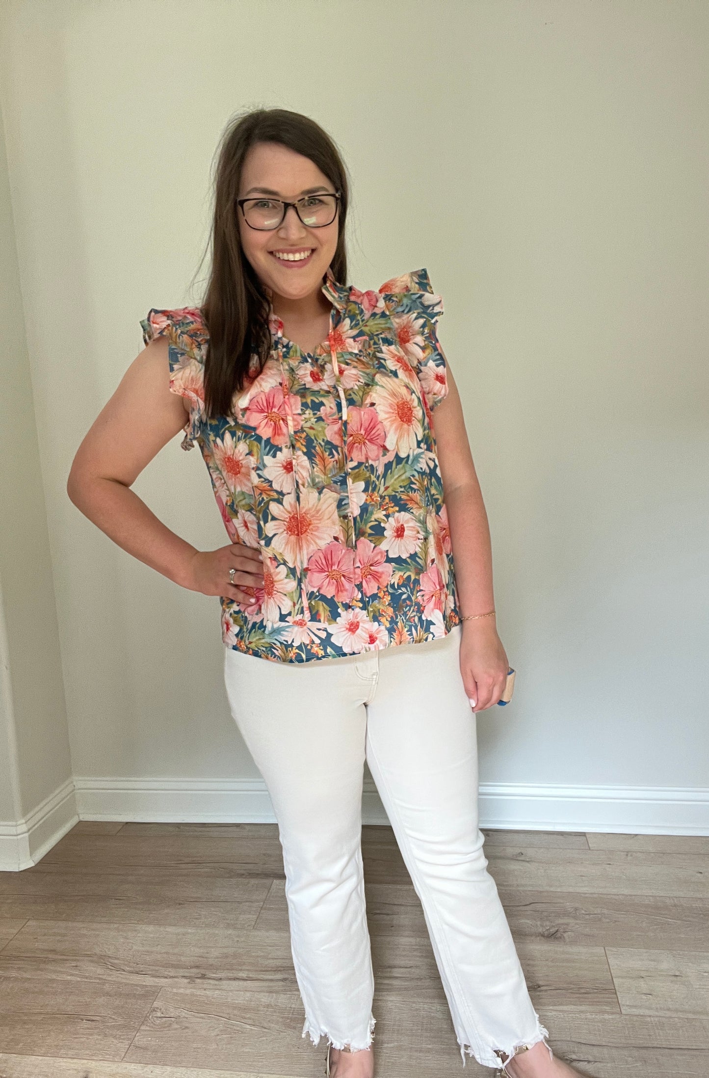 Cici Top - FINAL SALE