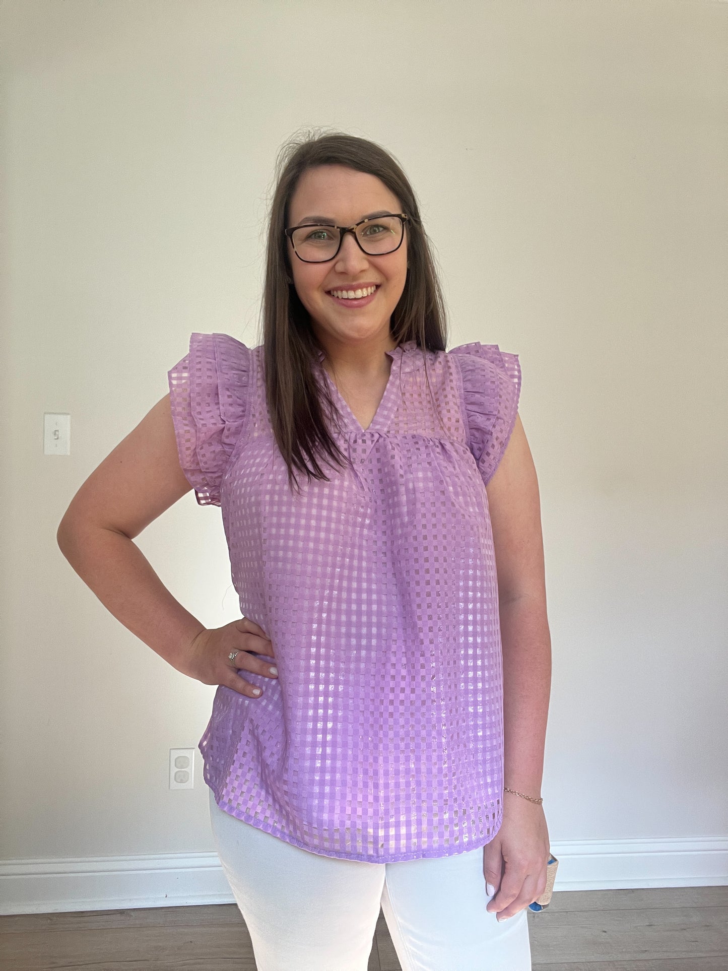 Maggie Top