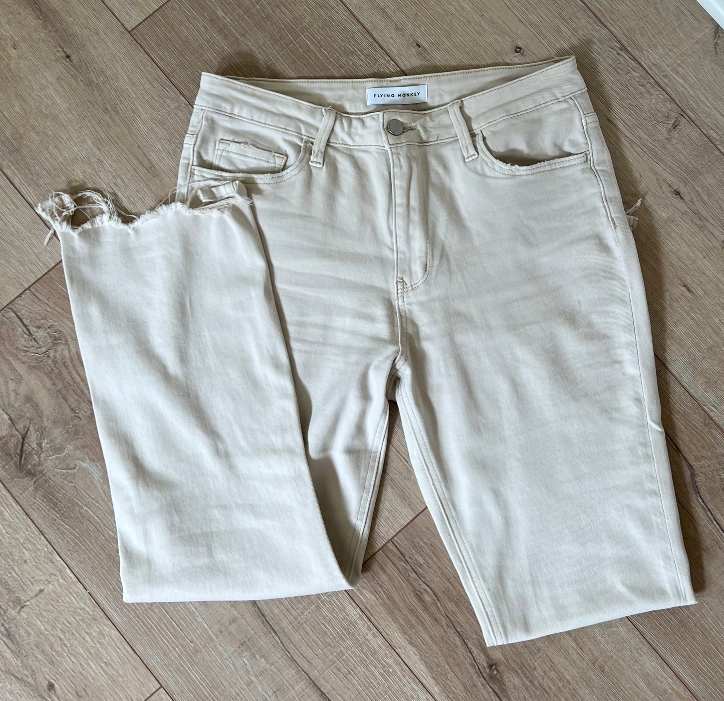 XOXO Denim - FINAL SALE