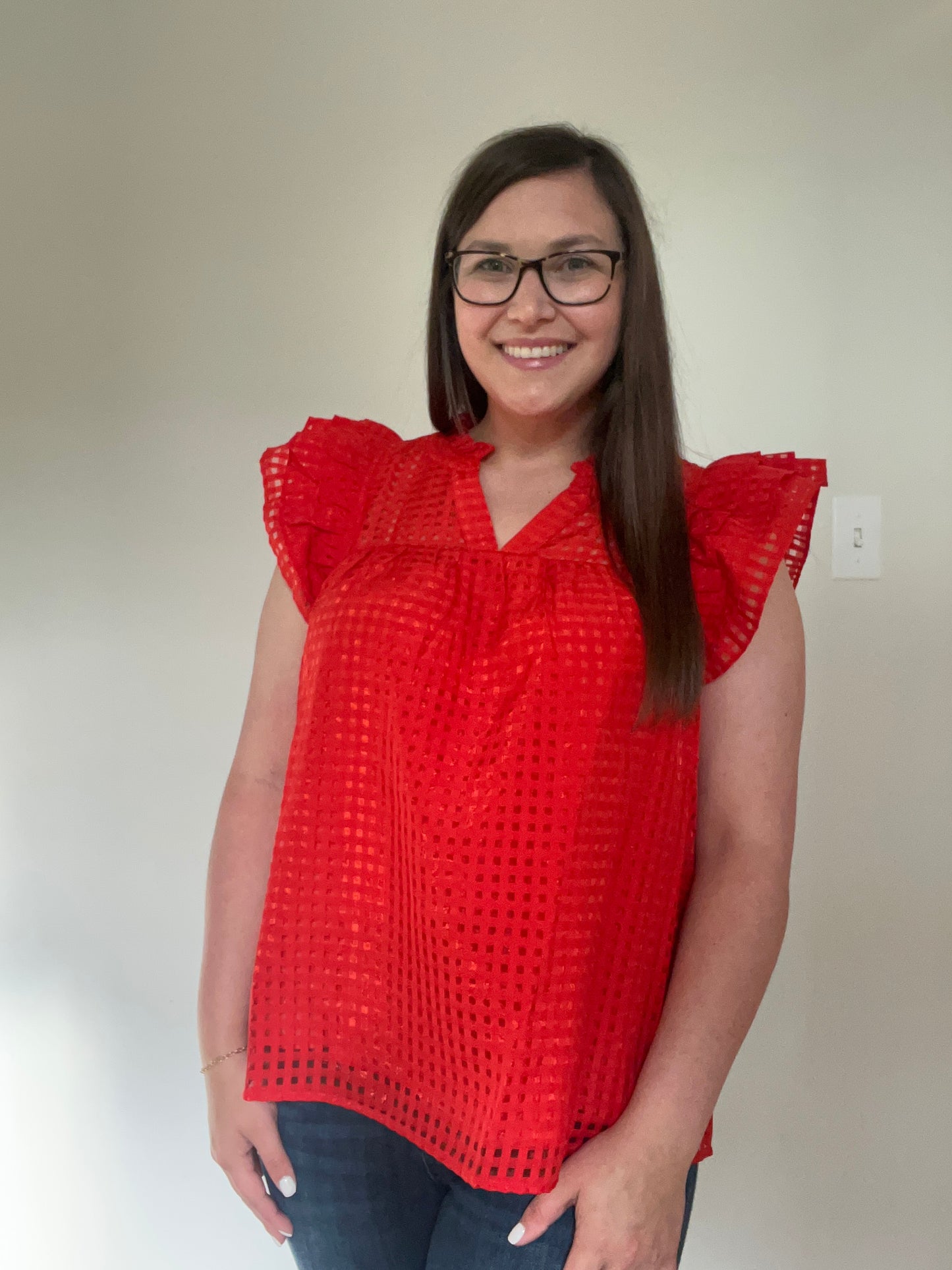 Maggie Top