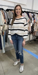 HOLY GRAIL JEANS! - FINAL SALE