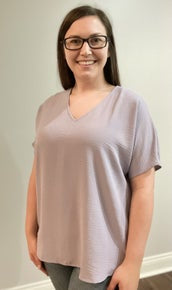 Spring Ahead Top
