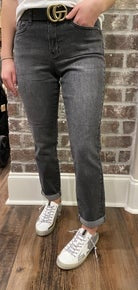 Boyfriend Jean - FINAL SALE