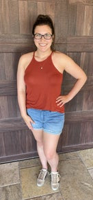 Kristen Tank