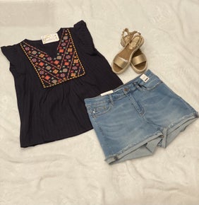 Cinco De Mayo Top