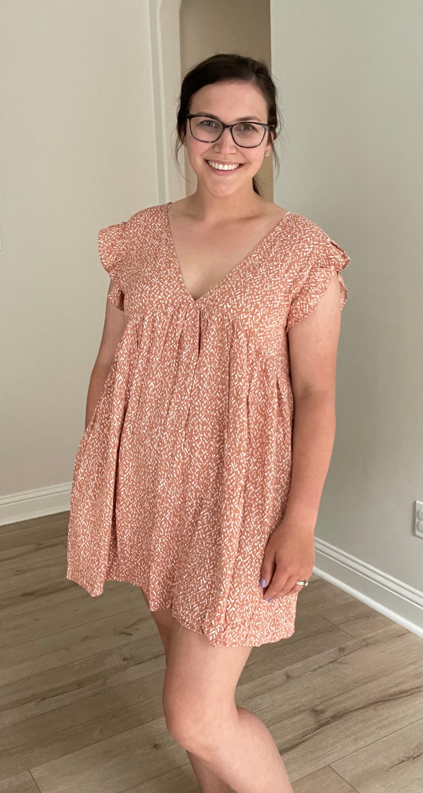 Summer Fun Dress - FINAL SALE