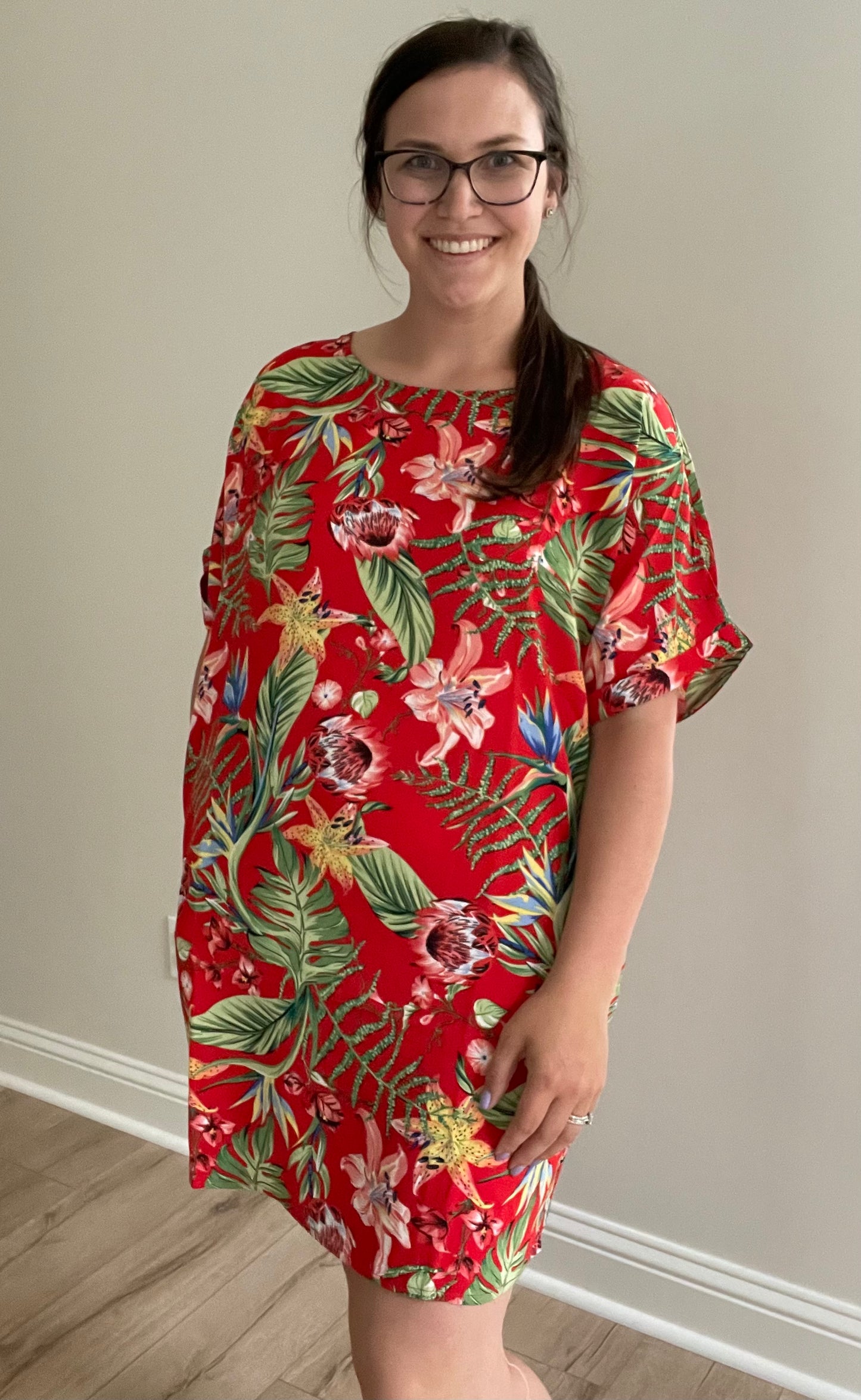 Bahama Mama Dress