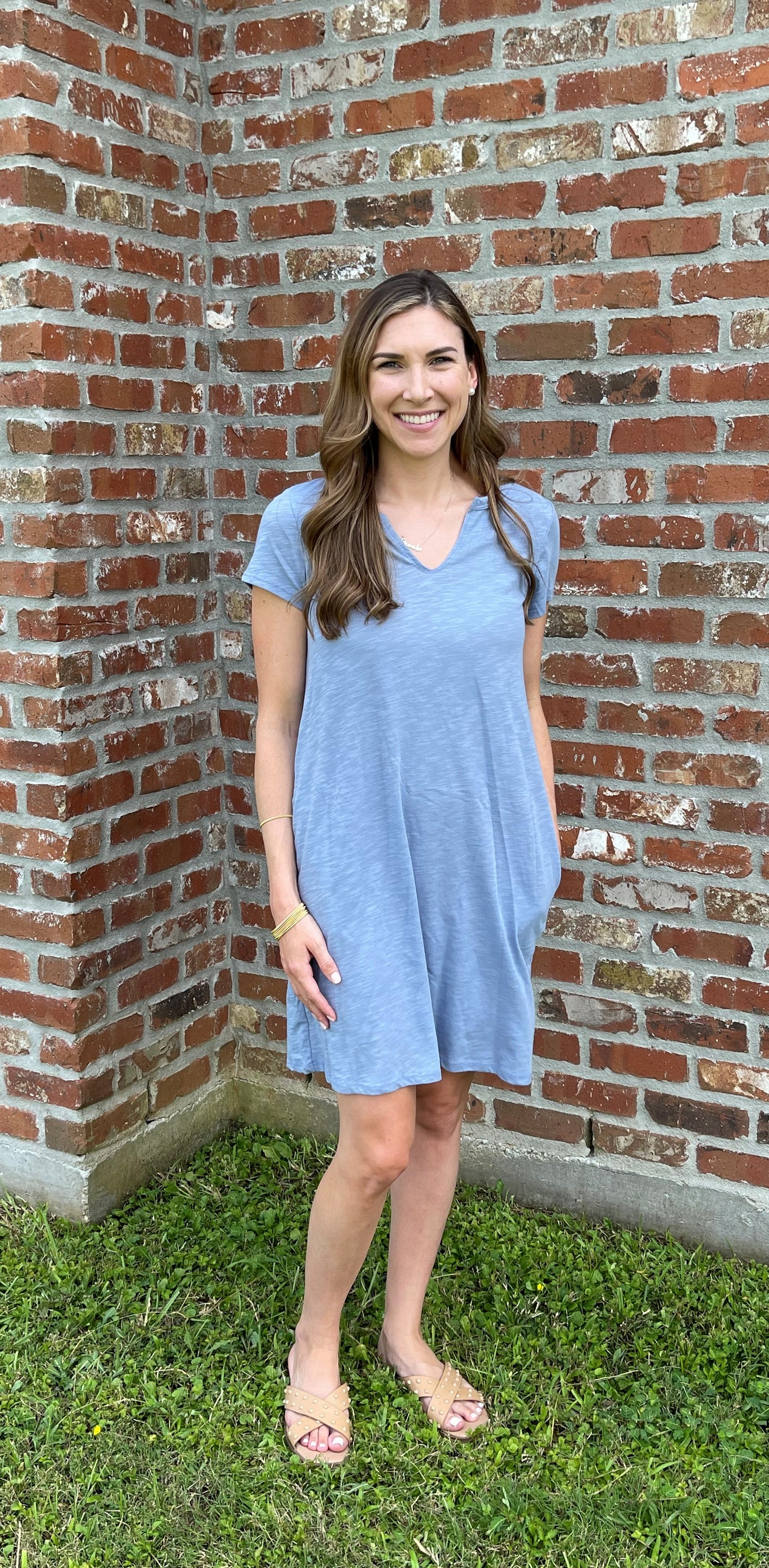 Sweet Summertime Dress