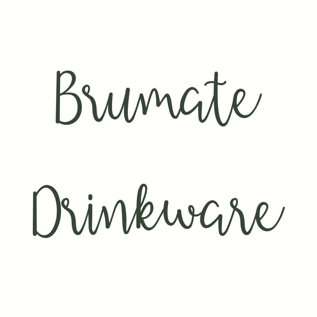 BruMate Drinkware