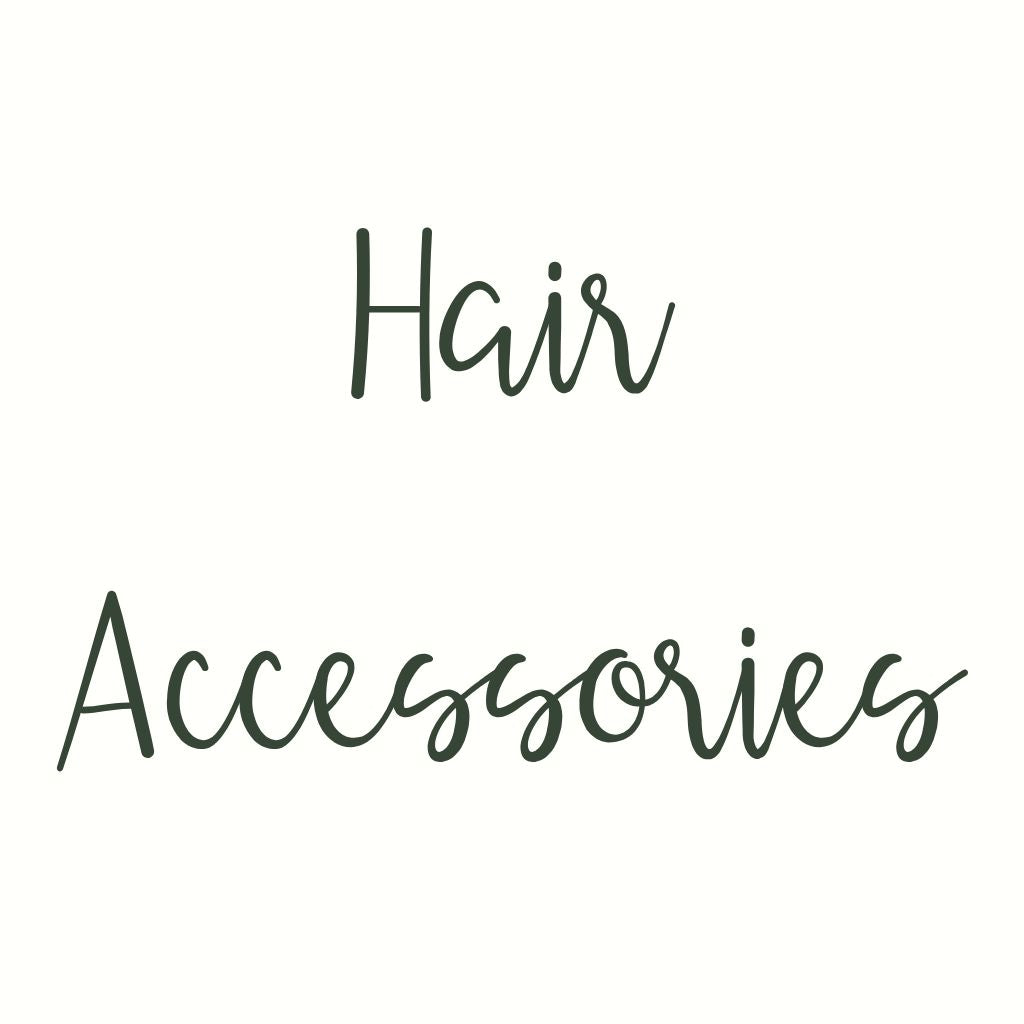 Hair Accessories
