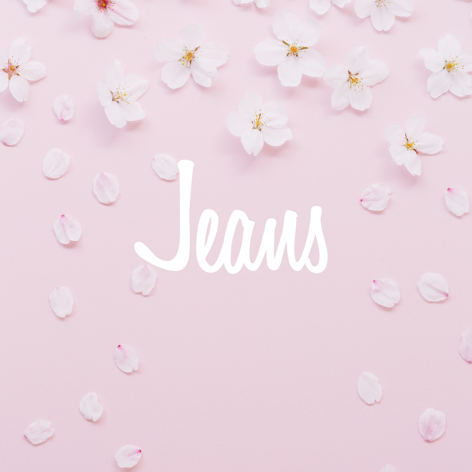 Jeans