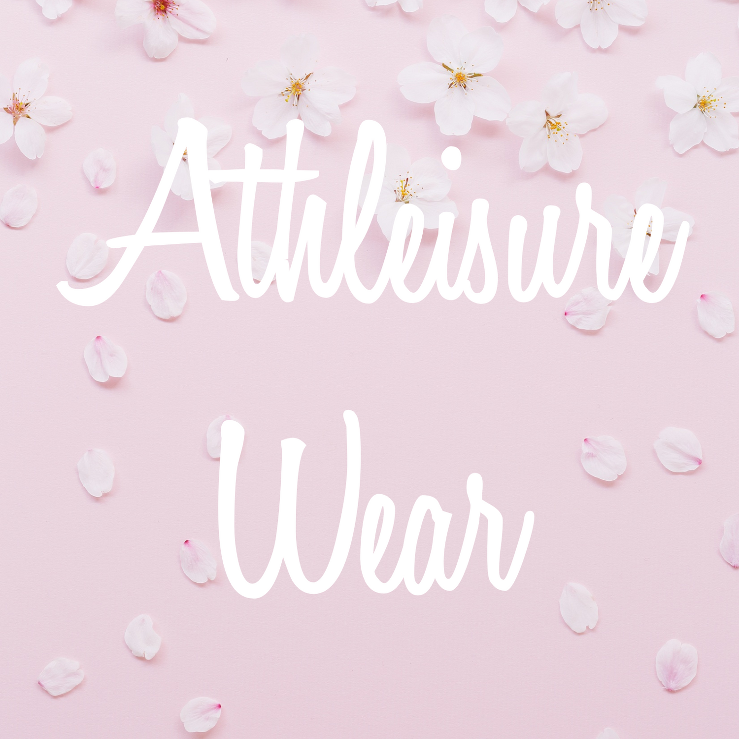 Athleisure Wear