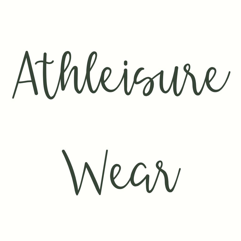 Athleisure Wear