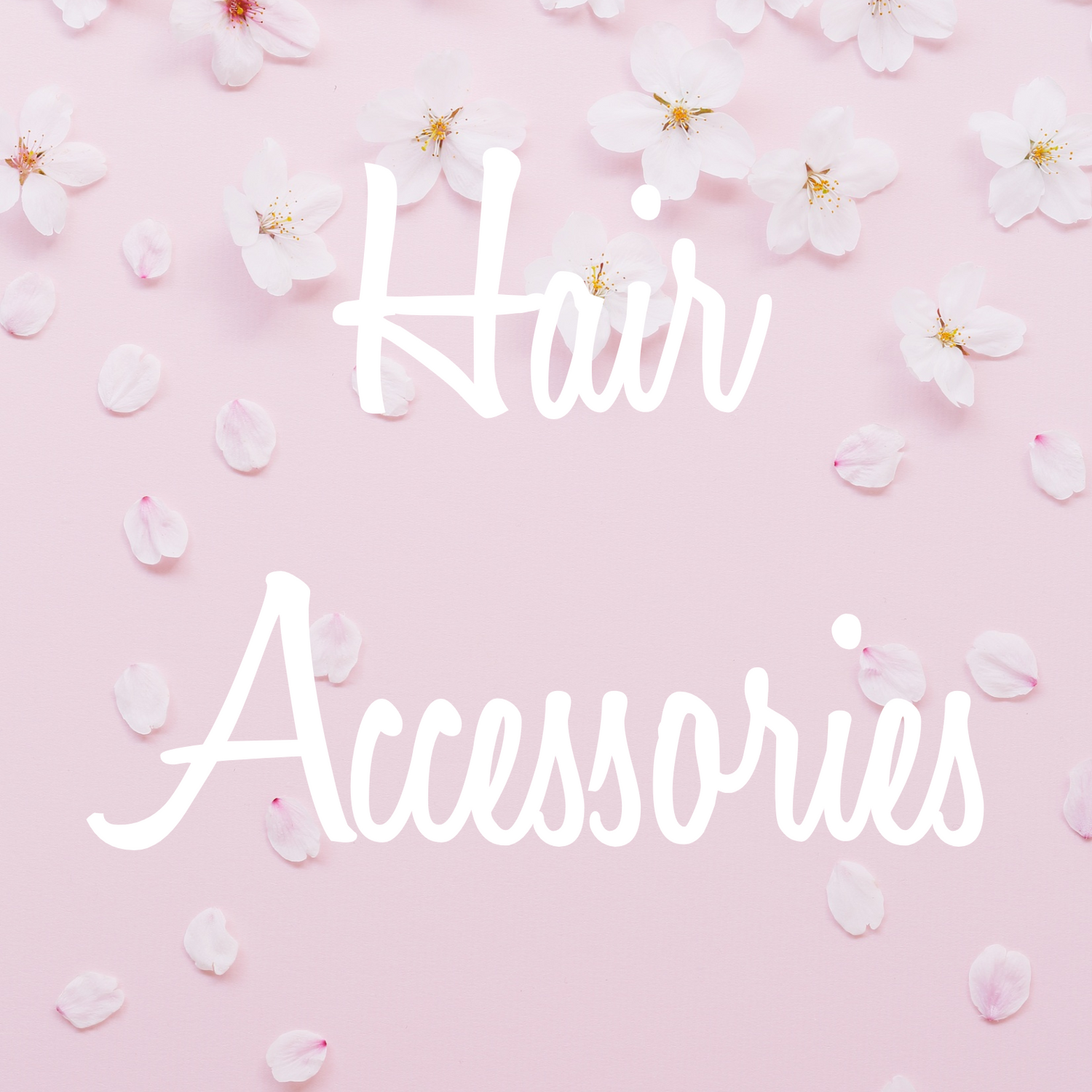 Hair Accessories
