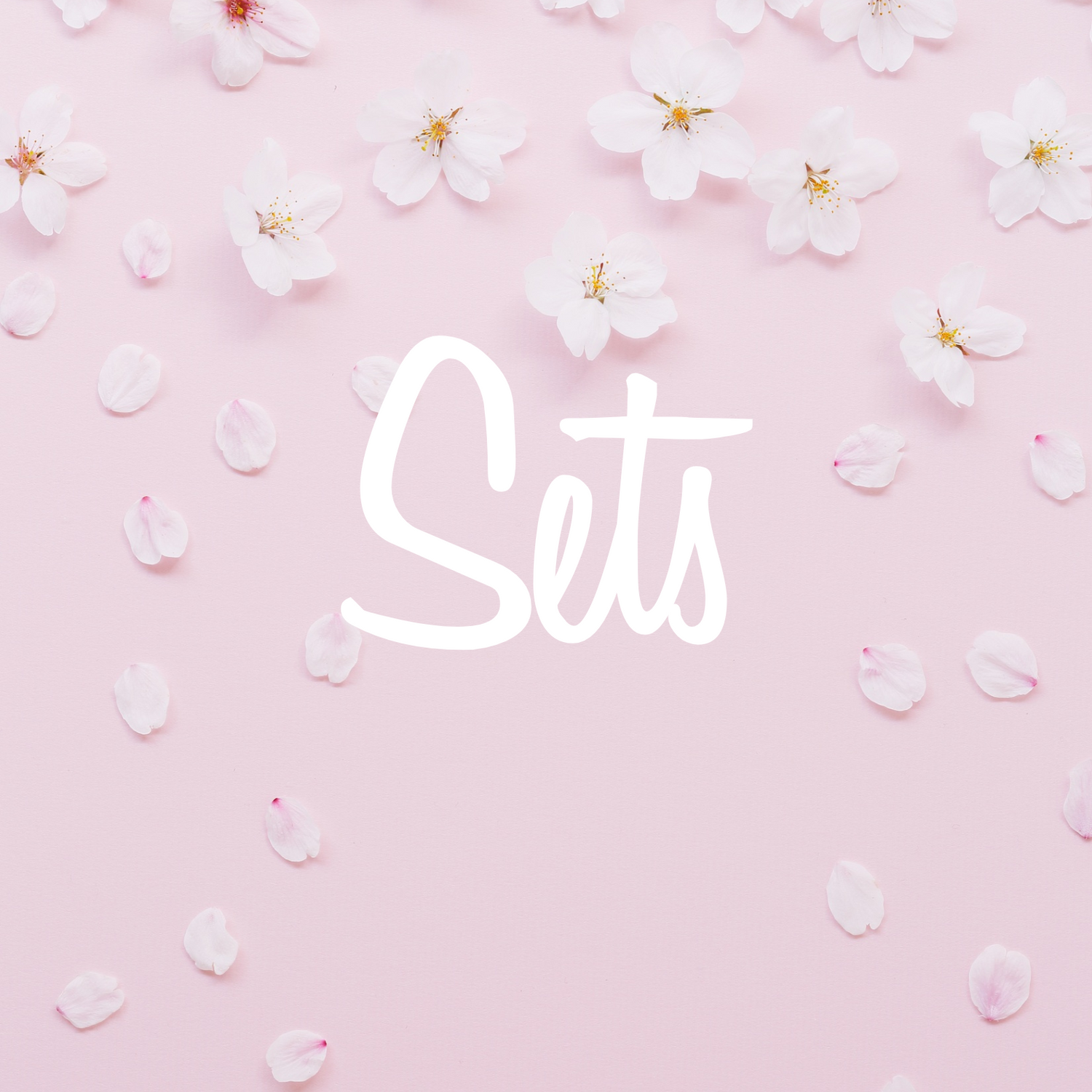 Sets