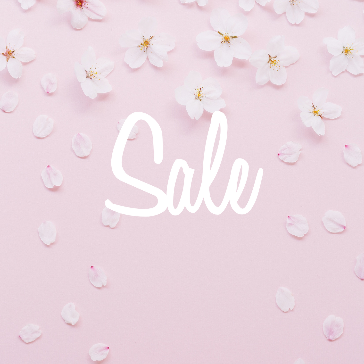 Sale