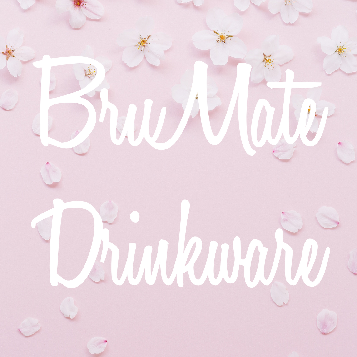 BruMate Drinkware
