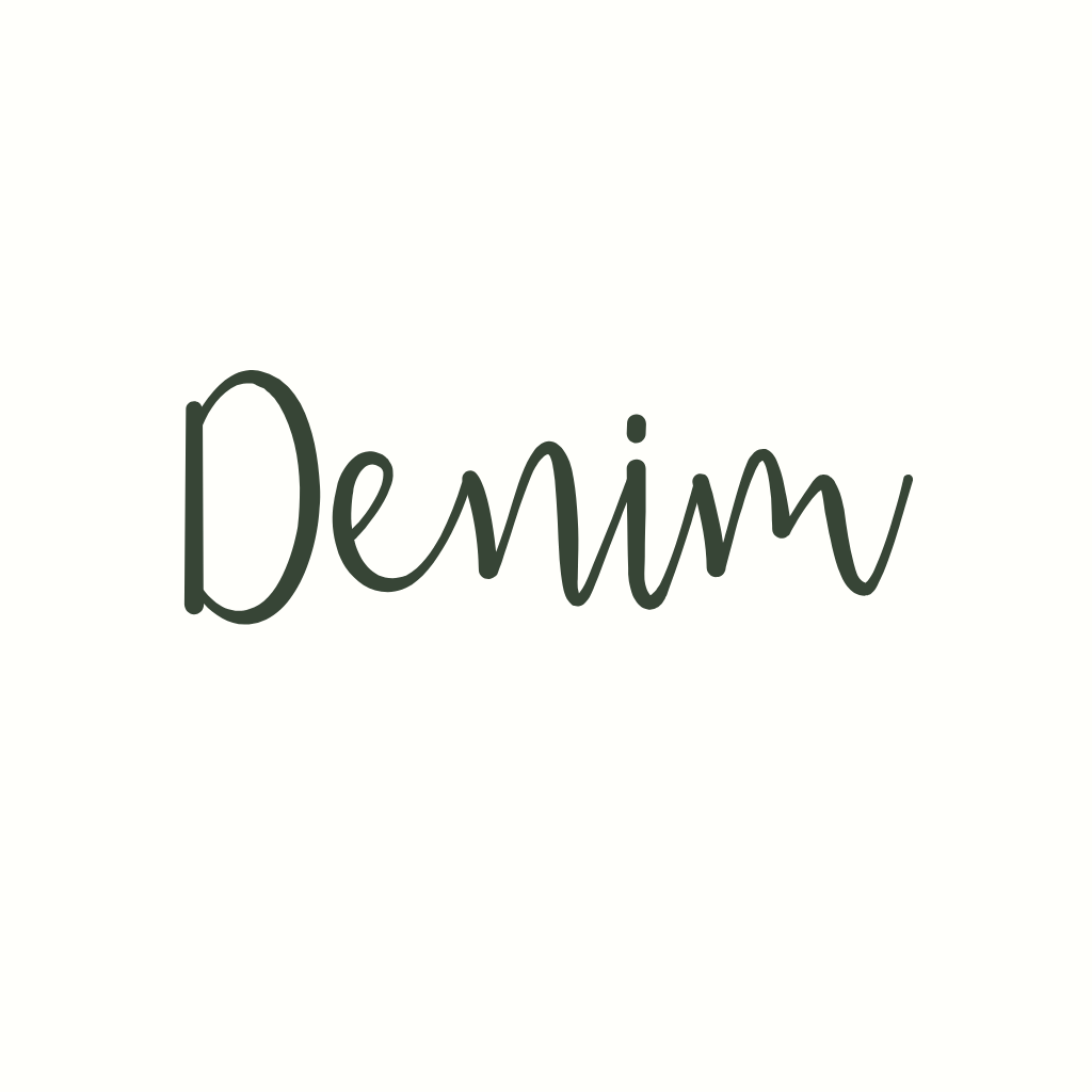 Denim