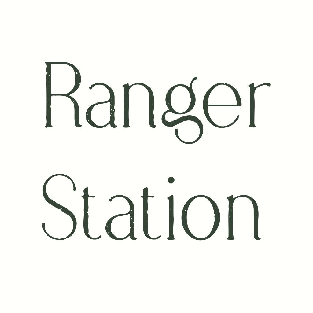 Ranger Station