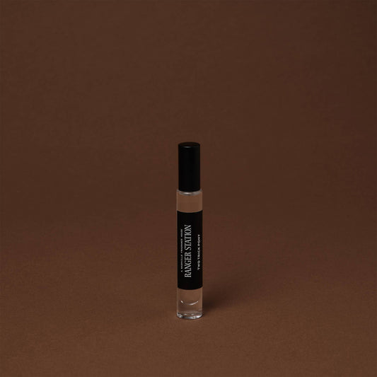 Two Trick Pony Quickdraw Perfume