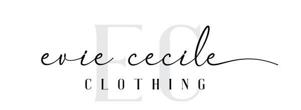Evie Cecile Clothing
