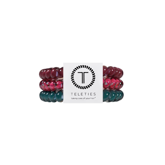 Harvest Hues Small Hair Ties