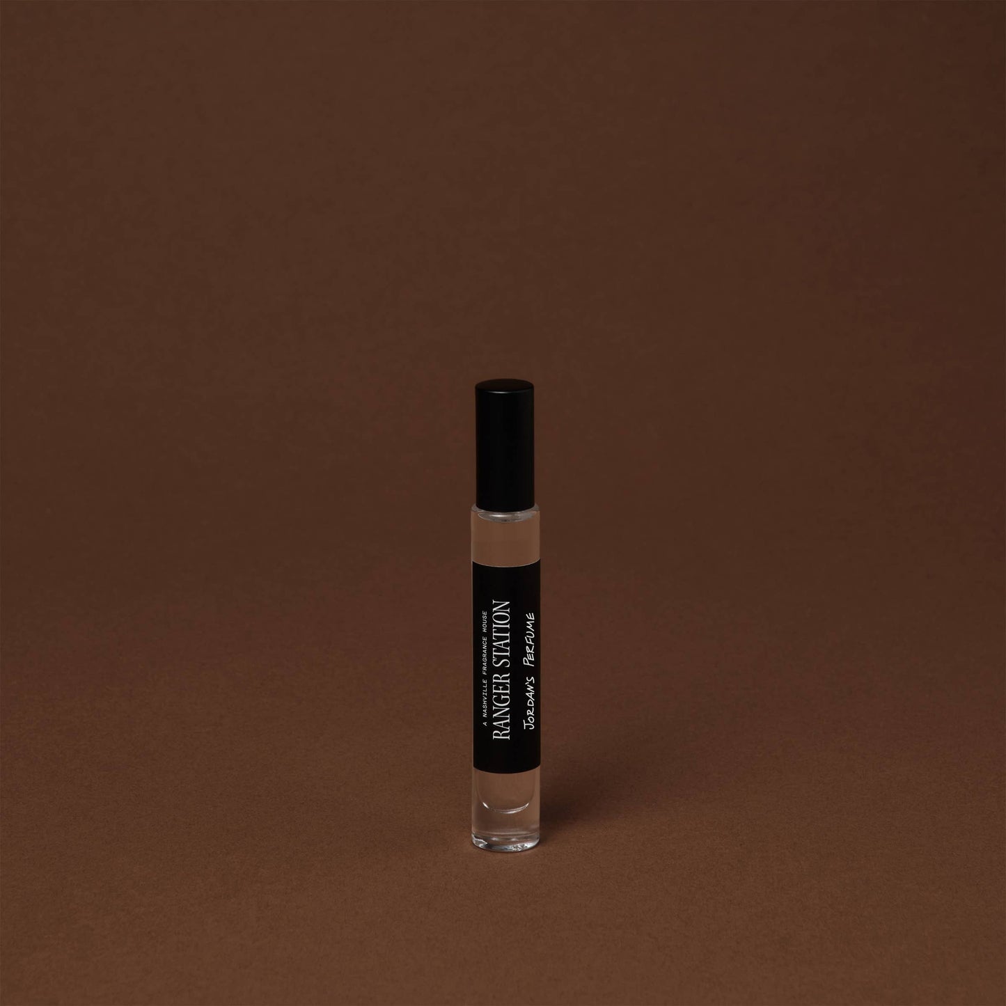 Jordan's Quickdraw Perfume