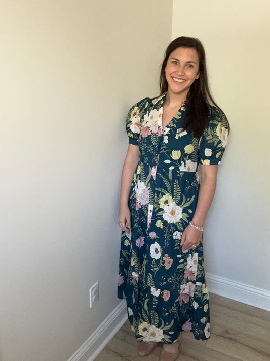 Calla Dress