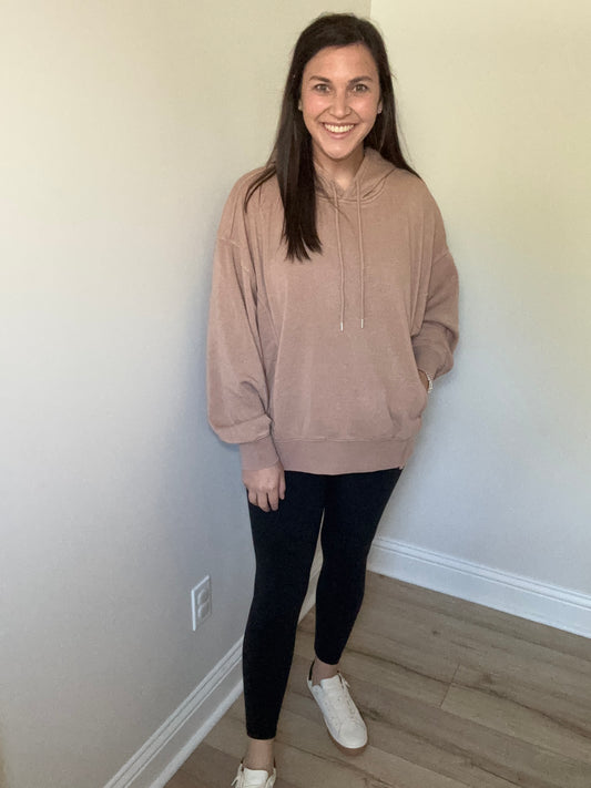Shiloh Sweater