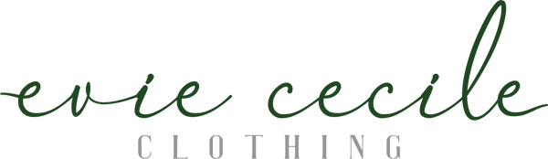 Evie Cecile Clothing
