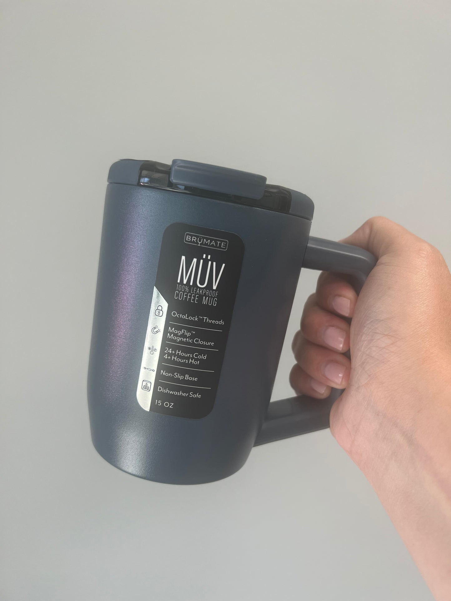 Muv 15 oz