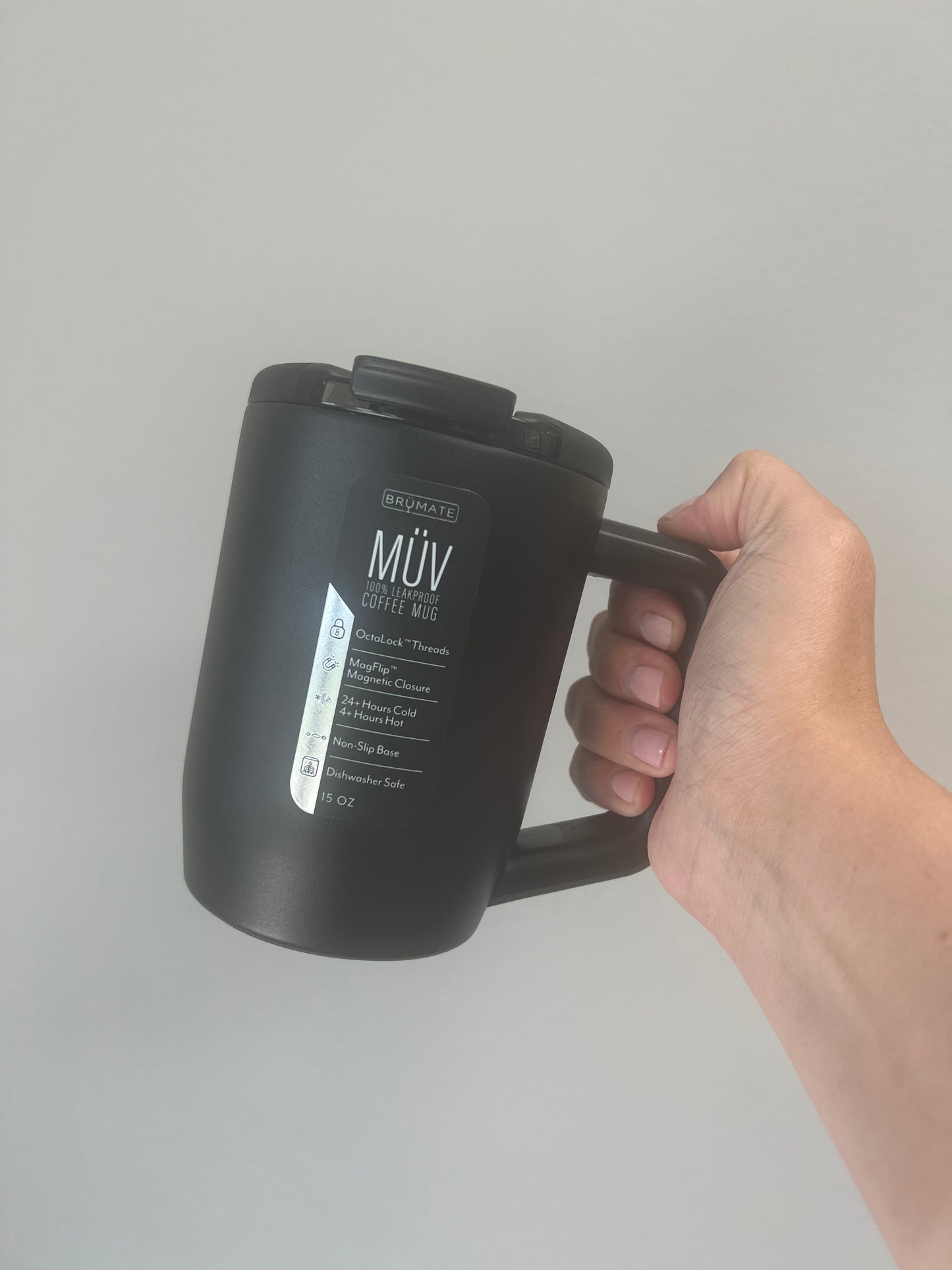 Muv 15 oz