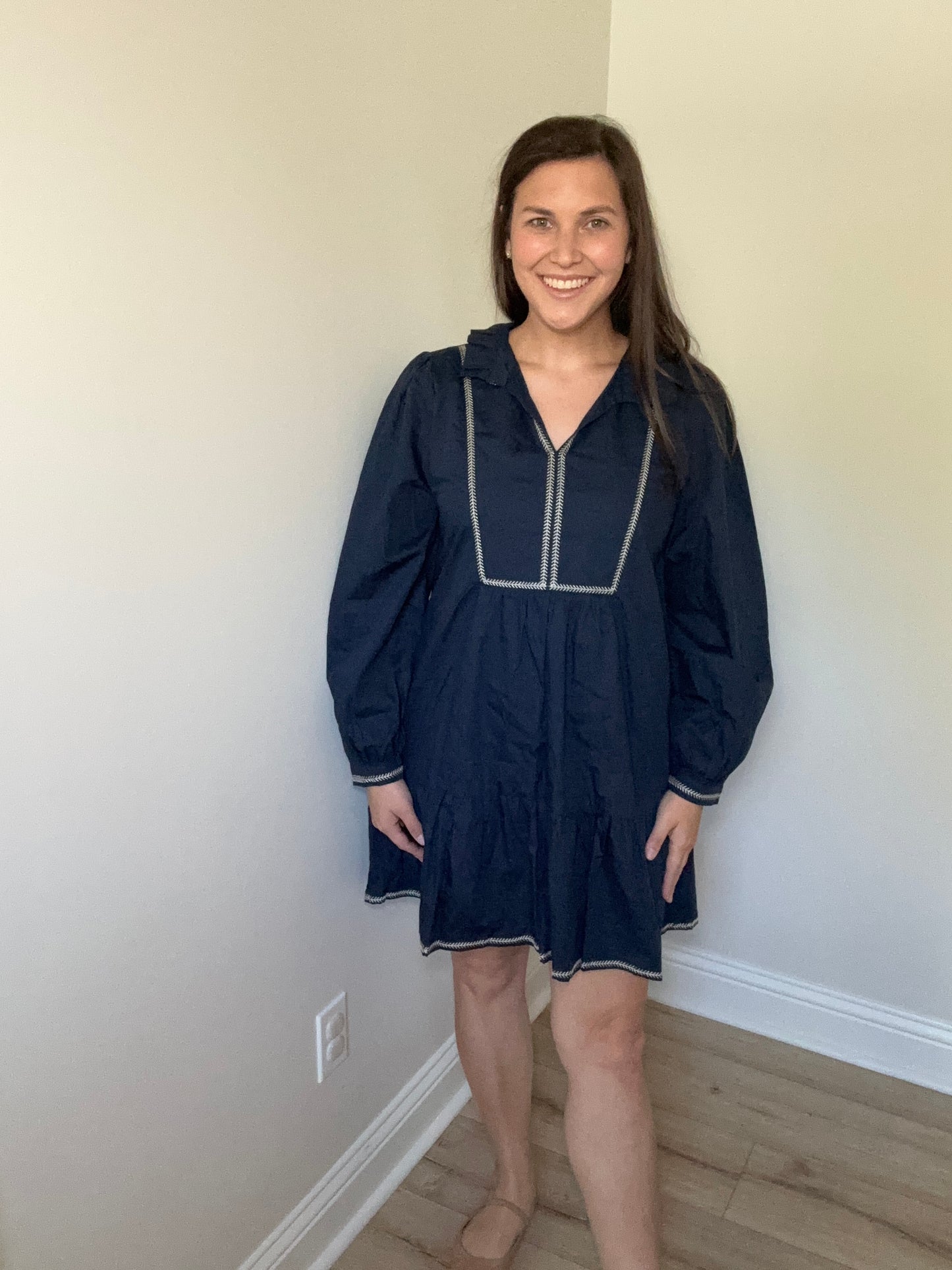 Ember Dress