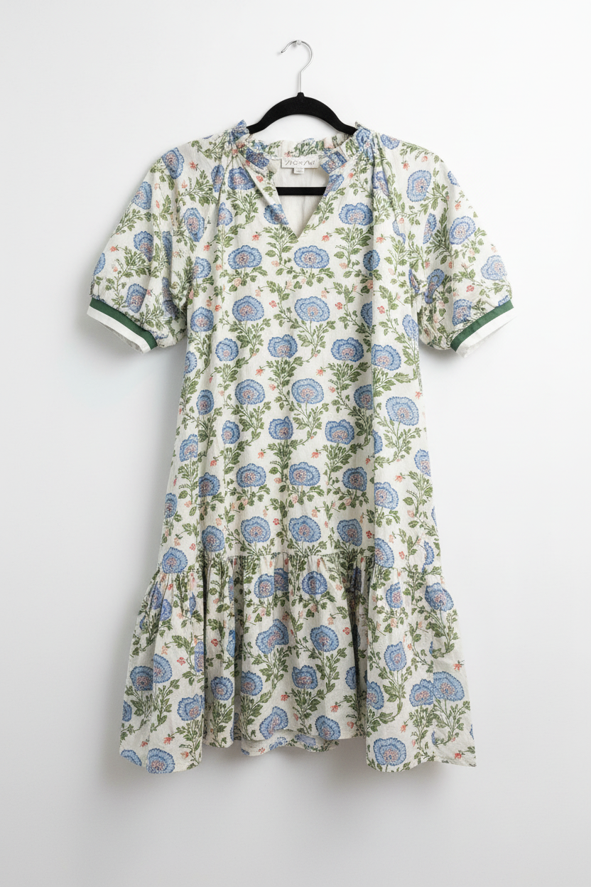 Vera Dress