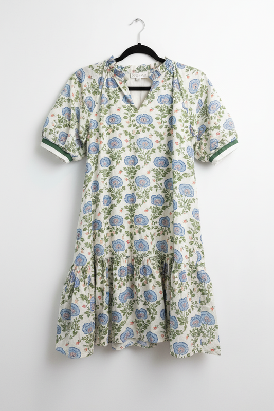 Vera Dress