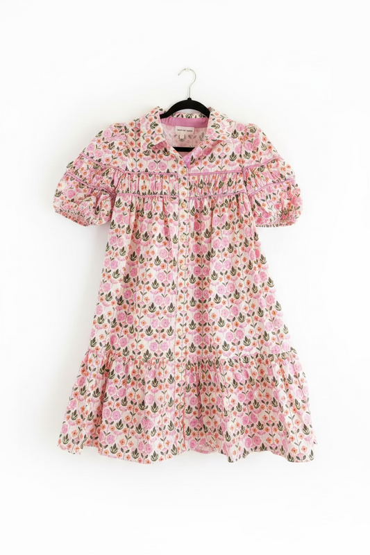 Maeve Dress